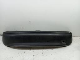 Parachoque Traseiro Corsa Wind / Hatch 2/4 Portas 1994/2002