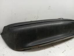 PARACHOQUE TRASEIRO CORSA WIND / HATCH 2/4 PORTAS 1994/2002