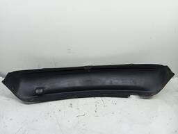 PARACHOQUE TRASEIRO CORSA WIND / HATCH 2/4 PORTAS 1994/2002