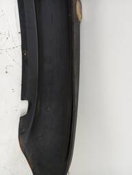 PARACHOQUE TRASEIRO CORSA WIND / HATCH 2/4 PORTAS 1994/2002