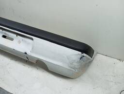 PARACHOQUE TRASEIRO FIESTA 2000 A 2002