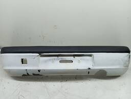 PARACHOQUE TRASEIRO FIESTA 2000 A 2002