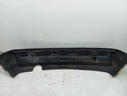 PARACHOQUE TRASEIRO FIESTA 2000 A 2002