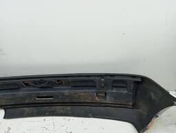 PARACHOQUE TRASEIRO FIESTA 2000 A 2002