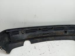 PARACHOQUE TRASEIRO FIESTA 2000 A 2002