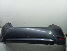 Parachoque Traseiro Corolla 2015 a 2019