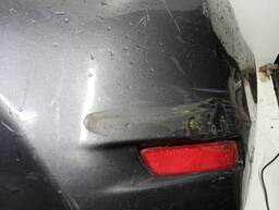 PARACHOQUE TRASEIRO COROLLA 2015 A 2019