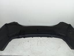 PARACHOQUE TRASEIRO COROLLA 2015 A 2019