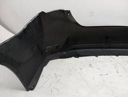 PARACHOQUE TRASEIRO COROLLA 2015 A 2019