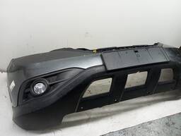 PARACHOQUE DIANTEIRO CR-V 2012 A 2014