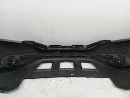 PARACHOQUE DIANTEIRO CR-V 2012 A 2014