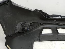 PARACHOQUE DIANTEIRO CR-V 2012 A 2014