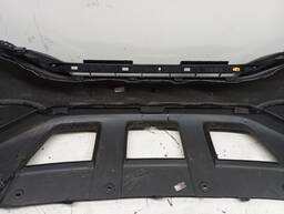 PARACHOQUE DIANTEIRO CR-V 2012 A 2014