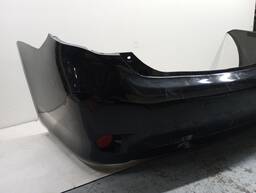 PARACHOQUE TRASEIRO COROLLA 2003 A 2008