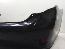 PARACHOQUE TRASEIRO COROLLA 2003 A 2008