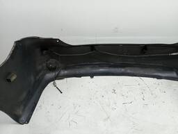 PARACHOQUE TRASEIRO COROLLA 2003 A 2008