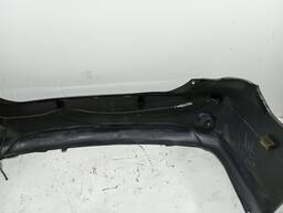 PARACHOQUE TRASEIRO COROLLA 2003 A 2008