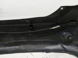 PARACHOQUE TRASEIRO COROLLA 2003 A 2008