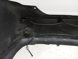 PARACHOQUE TRASEIRO COROLLA 2003 A 2008