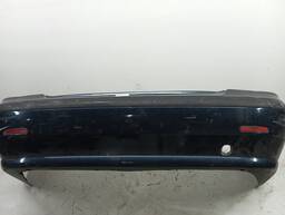 Parachoque Traseiro Siena 2001 2002 a 2005