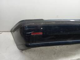 PARACHOQUE TRASEIRO SIENA 2001 2002 A 2005