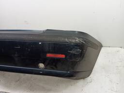 PARACHOQUE TRASEIRO SIENA 2001 2002 A 2005