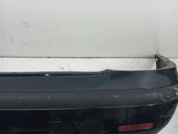 PARACHOQUE TRASEIRO SIENA 2001 2002 A 2005