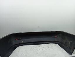 PARACHOQUE TRASEIRO SIENA 2001 2002 A 2005