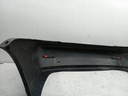 PARACHOQUE TRASEIRO SIENA 2001 2002 A 2005