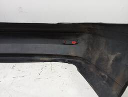 PARACHOQUE TRASEIRO SIENA 2001 2002 A 2005