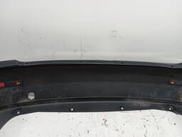 PARACHOQUE TRASEIRO SIENA 2001 2002 A 2005