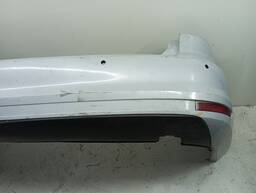 PARACHOQUE TRASEIRO JETTA 2015 2016 A 2018