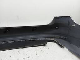 PARACHOQUE TRASEIRO JETTA 2015 2016 A 2018