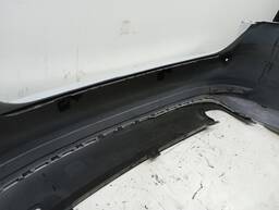 PARACHOQUE TRASEIRO JETTA 2015 2016 A 2018