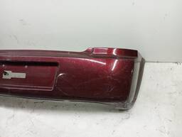 PARACHOQUE TRASEIRO ASTRA SEDAN 2003 A 2012