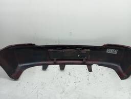 PARACHOQUE TRASEIRO ASTRA SEDAN 2003 A 2012