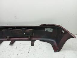 PARACHOQUE TRASEIRO ASTRA SEDAN 2003 A 2012