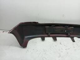 PARACHOQUE TRASEIRO ASTRA SEDAN 2003 A 2012