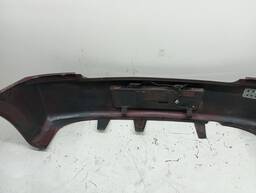 PARACHOQUE TRASEIRO ASTRA SEDAN 2003 A 2012