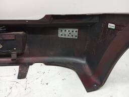 PARACHOQUE TRASEIRO ASTRA SEDAN 2003 A 2012