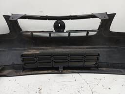 PARACHOQUE DIANTEIRO UNO FIORINO 2004 A 2005