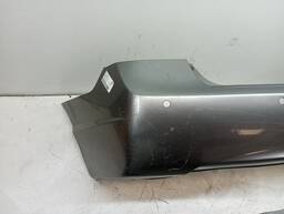 PARACHOQUE TRASEIRO CIVIC 2007 2008 A 2011