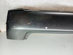 PARACHOQUE TRASEIRO CIVIC 2007 2008 A 2011