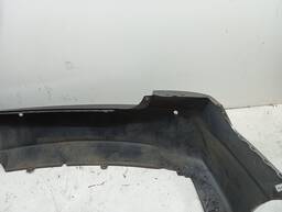 PARACHOQUE TRASEIRO CIVIC 2007 2008 A 2011