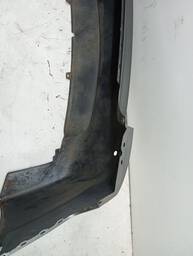 PARACHOQUE TRASEIRO CIVIC 2007 2008 A 2011