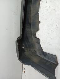 PARACHOQUE TRASEIRO CIVIC 2007 2008 A 2011