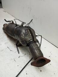 CATALISADOR RENAULT MASTER 2.3 2023