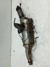 CATALISADOR RENAULT MASTER 2.3 2023