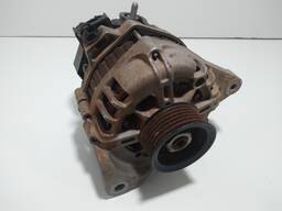 Alternador Hb20 Picanto 1.0 12v 3cc 2013/ 20/ (Plug 3 Pinos)