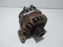Alternador Uno Palio Punto Idea 1.0 1.4 110A Bosch 
